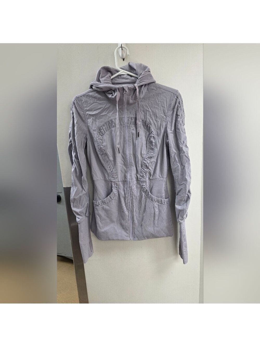 Lululemon Reversible Jacket